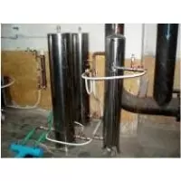 Модуль обезжелезивания воды для бювета